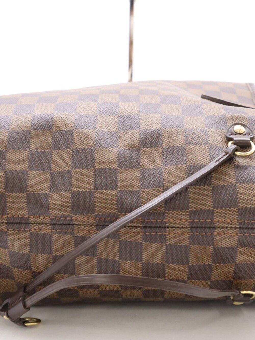 Louis Vuitton Neverfull MM (W/Dust bag) - Picture 5 of 14